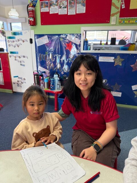 Read more about the article Peiyao Chen