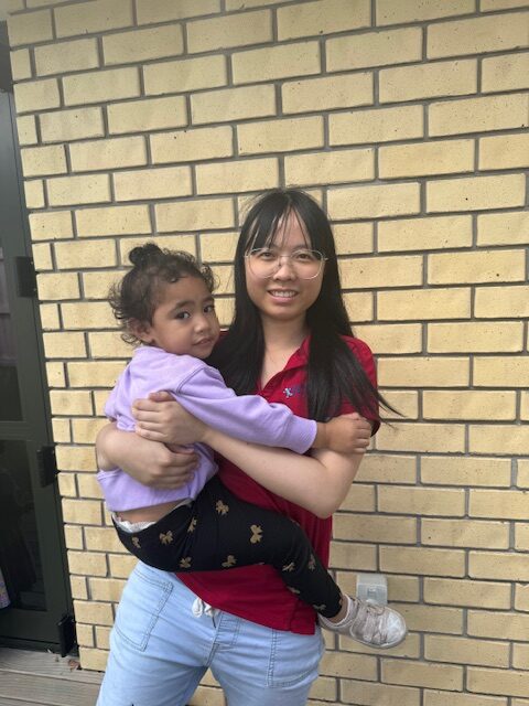 Read more about the article Sophie Lee